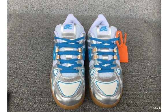 AIR DUNK “”UNIVERSITY CU6015-100 BLUE“ RUBBER NIKE O-W 0818